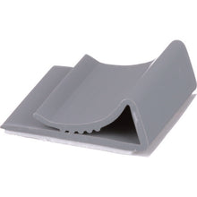Load image into Gallery viewer, Flat Cable Clips  FCC-A-C8  PANDUIT
