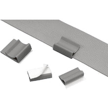 Load image into Gallery viewer, Flat Cable Clips  FCC-A-C8  PANDUIT
