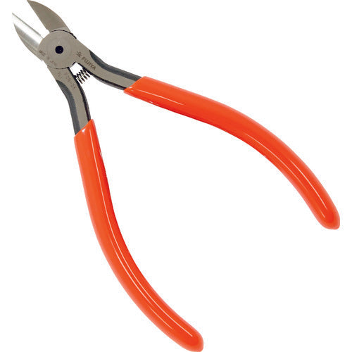 Micro Nippers (spring type)  30030125000409   FUJIYA