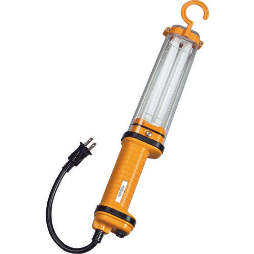 Hand Lamp(Fluorescent Lamp)  FCS-0  HATAYA