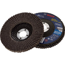 Load image into Gallery viewer, Flap Disc V series  FD100A60V  BOSCH
