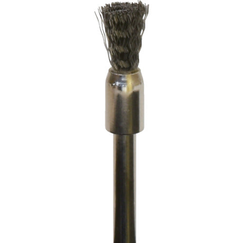 Non-Magnetism Stainless Wire Brushes  FD1221  Minimo