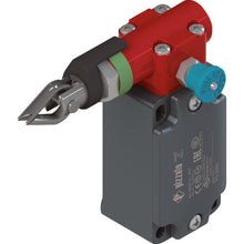 Load image into Gallery viewer, Safety Rope Switch for Simple Stop  FD2083  Pizzato
