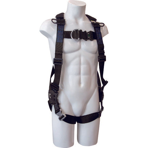 3D Harness With Front D-ring  FD3DN-10A-LL  TITAN