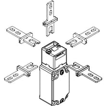 Load image into Gallery viewer, Safety Door Switch with Separate Actuator  FD693-F  Pizzato
