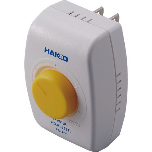 Power Adjuster  FD700-81  HAKKO