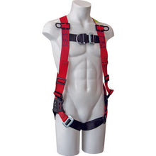 Load image into Gallery viewer, Full Body Harness With Front D-ring  FDNN-10B-LL  TITAN
