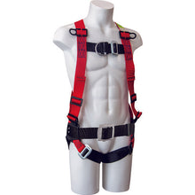 Load image into Gallery viewer, Full Body Harness With Front D-ring  FDNN-9B-LL  TITAN
