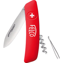 Load image into Gallery viewer, Multi Tools (Pocket Knife)  FELCO501  FELCO
