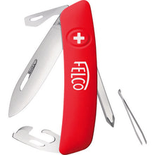 Load image into Gallery viewer, Multi Tools (Pocket Knife)  FELCO504  FELCO
