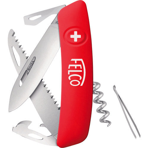 Multi Tools (Pocket Knife)  FELCO505  FELCO