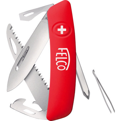 Multi Tools (Pocket Knife)  FELCO506  FELCO