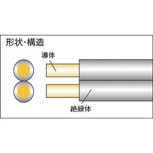 Load image into Gallery viewer, VFF Vinyl Cord(Drum)  FF-100BD  SEIWA
