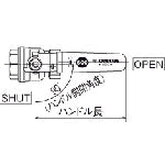 Load image into Gallery viewer, Ball Valve FF2 Series Full Bored Compact  FF2-20  ONDA MFG
