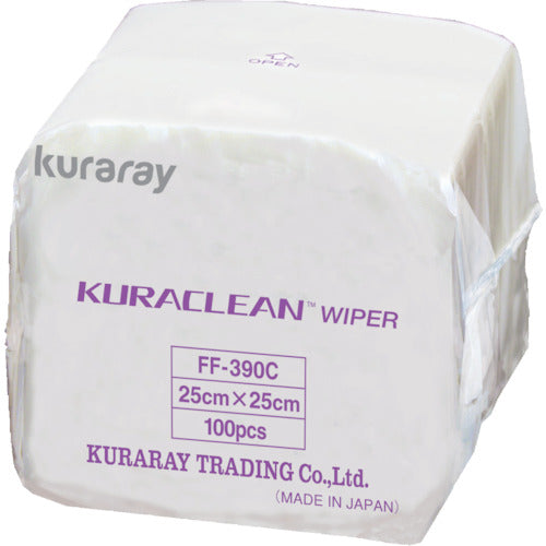 Kuraclean Wiper(Standard Grade)  FF-390C  KRARAY