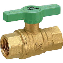 Load image into Gallery viewer, Ball Valve FF Series Full Bored T-Shaped Handle Type  FF-T08  ONDA MFG
