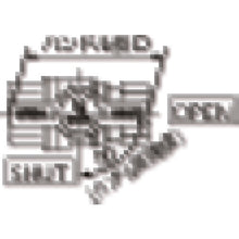 Load image into Gallery viewer, Ball Valve FF Series Full Bored T-Shaped Handle Type  FF-T08  ONDA MFG
