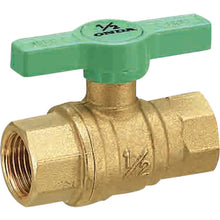 Load image into Gallery viewer, Ball Valve FF Series Full Bored T-Shaped Handle Type  FF-T25  ONDA MFG

