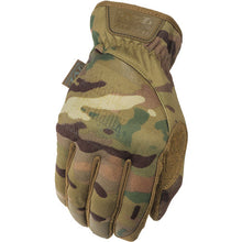 Load image into Gallery viewer, Tactical Gloves FastFit  FFTAB-78-008  Mechanix
