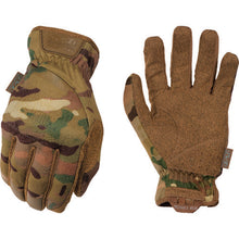 Load image into Gallery viewer, Tactical Gloves FastFit  FFTAB-78-010  Mechanix
