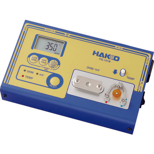 FG-101B 100V W/3 WIRED CORD  FG101B-81  HAKKO