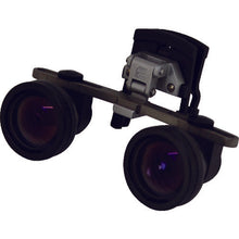 Load image into Gallery viewer, PHEASANT Original binocular Loupes(Clip-on)  FG510  PHEASANT
