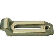 Load image into Gallery viewer, Uni Clamp Thread Hole  FGB12  SUPER TOOL

