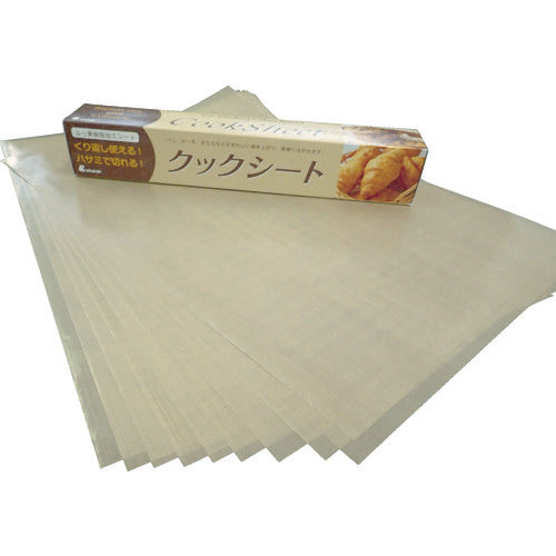 Baking Sheet  CPC?A 345X495  CHUKOH FLO