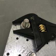 Load image into Gallery viewer, Adjustable Wrench with Ratchet Wrench  FGL-38-BG  FUJIYA
