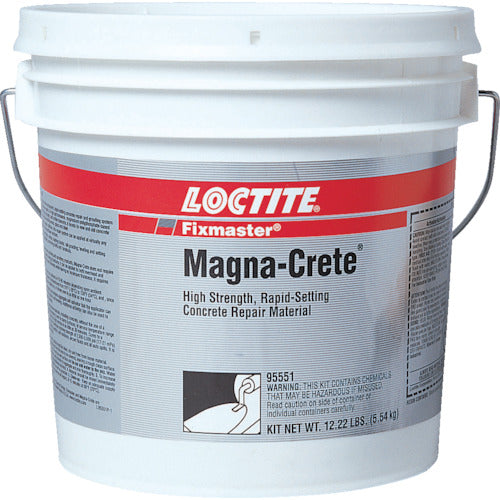 Fixmaster Magna-Crete  FGM3.8LT  LOCTITE