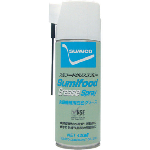 Sumifood Grease Spray  521236  SUMICO