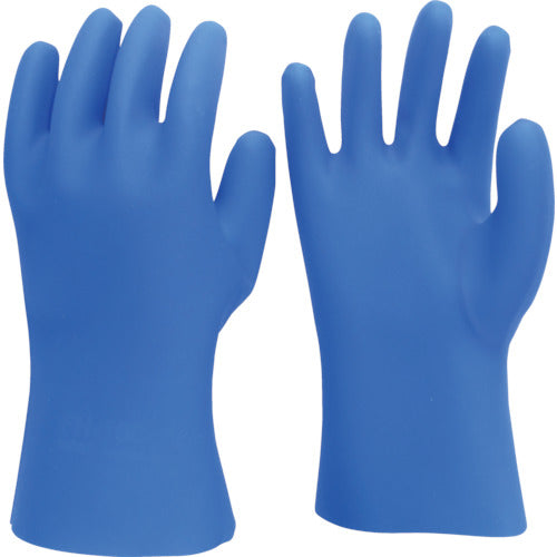 Heat Resistant Gloves  FH-100-M  MIDORI ANZEN