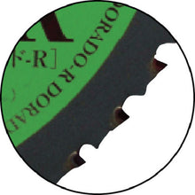 Load image into Gallery viewer, Tipped Saw for steel and stainless steel DORADO-R  FHR-180  YANASE
