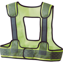 Load image into Gallery viewer, Ventilation Reflective Vest  FH-VL-FYSV  Threelike
