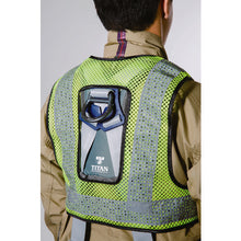 Load image into Gallery viewer, Ventilation Reflective Vest  FH-VL-FYSV  Threelike
