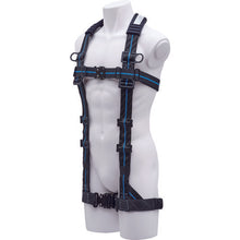 Load image into Gallery viewer, Full Body Harness  FIPGBL-L2  KH
