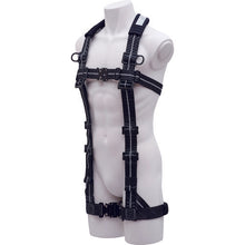 Load image into Gallery viewer, Full Body Harness  FIPGSL-L2  KH
