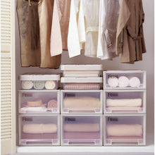 Load image into Gallery viewer, Clear Box  FITS-SLIMBOX-53-CAP  TENMA
