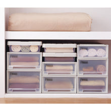 Load image into Gallery viewer, Clear Box  FITS-SLIMBOX-74-CAP  TENMA
