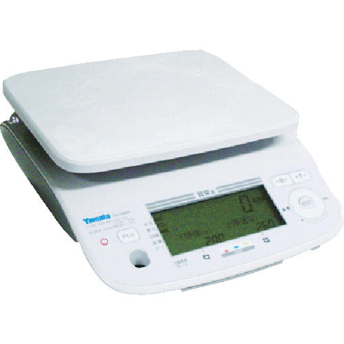 Fixed Weighing Scale PACK NAVI  FIX-100NW-6  YAMATO