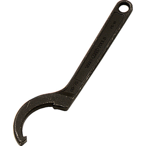 Hook Spanner  FK0025  ASH