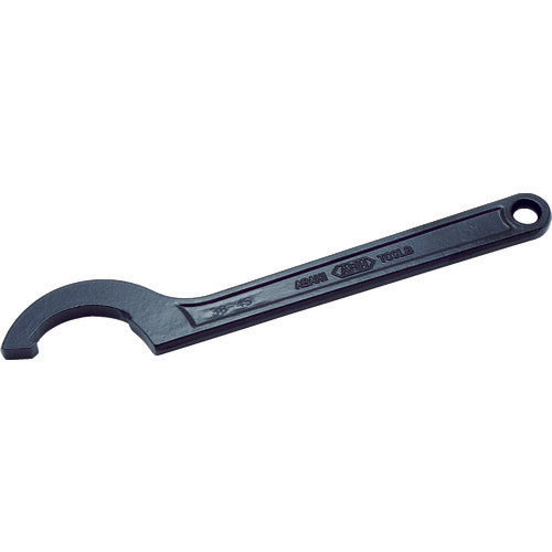 Hook Spanner  FK0038  ASH