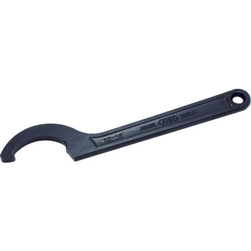 Hook Spanner  FK0052N  ASH