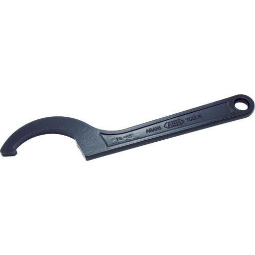 Hook Spanner  FK0075N  ASH