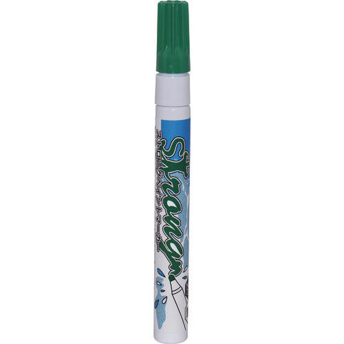 Strong PaintMarker 2mm Green  FKST13-H  Fueki