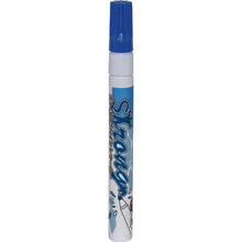 Load image into Gallery viewer, Strong PaintMarker 2mm Blue  FKST15-H  Fueki
