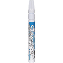 Load image into Gallery viewer, Strong PaintMarker 2mm White  FKST1-H  Fueki
