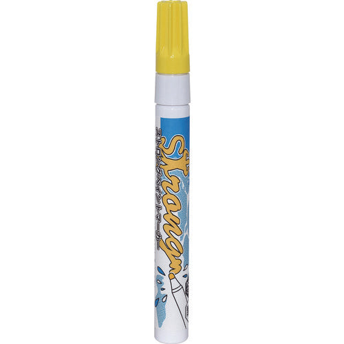 Strong PaintMarker 2mm Yellow  FKST3-H  Fueki