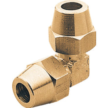 Load image into Gallery viewer, Flare Elbow  FL-2010  ASOH
