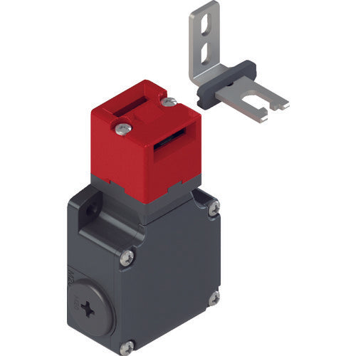 Safety Door Switch with Separate Actuator  FL2093-F1  Pizzato